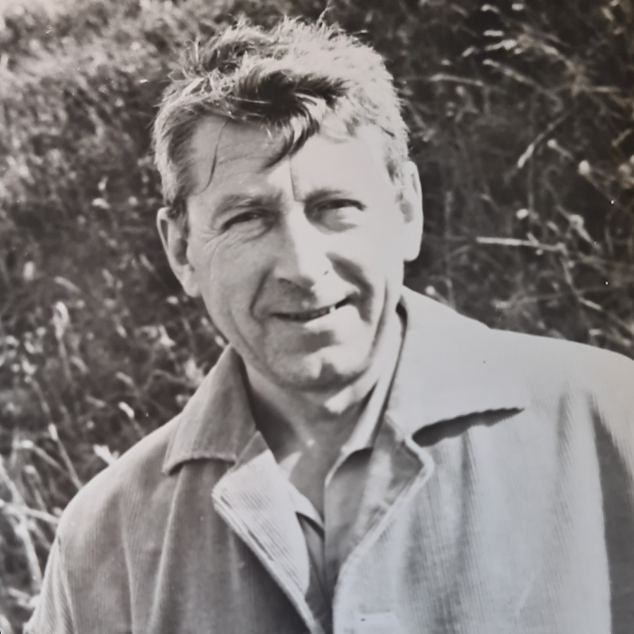 Esben Klint