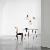 Liuku Glass Shade | Transparent | by Maija Puoskari