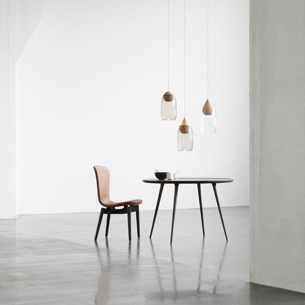 Liuku - Glass Shade - Transparent
