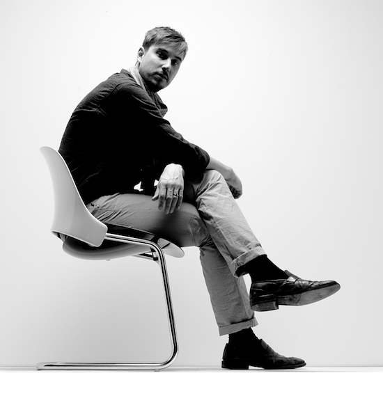 Todd Bracher