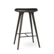 High Stool | Sirka Grey Oak | 74 cm | by Space Copenhagen