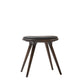 Low Stool | Sirka Grey Oak | 47 cm | by Space Copenhagen