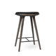 High Stool | Sirka Grey Oak | 69 cm | by Space Copenhagen