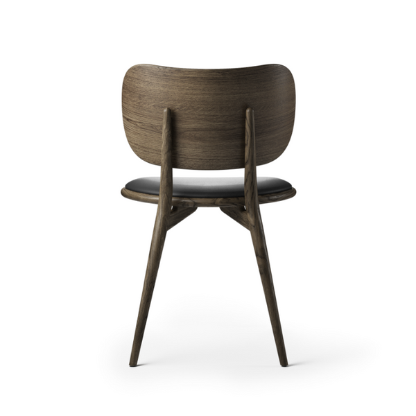 The Dining Chair | Sirka Grey Oak | by Space Copenhagen