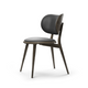 The Dining Chair | Sirka Grey Oak | by Space Copenhagen