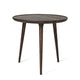 Accent Table | Sirka Grey Stain Lacquered Oak | L | by Space Copenhagen