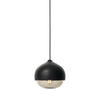 Terho Lamp | Black | M | by Maija Puoskari