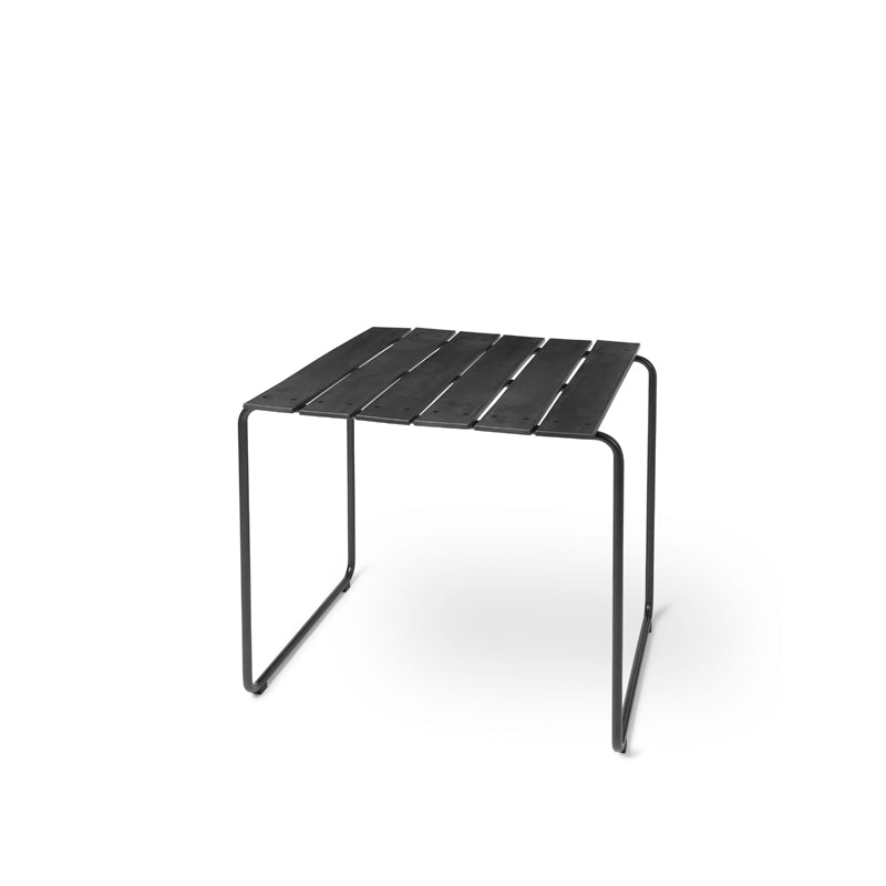 Ocean Table | Black | 2 pers. | by Jørgen & Nanna Ditzel