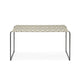 Ocean Table | Sand | 4 pers. | by Jørgen & Nanna Ditzel
