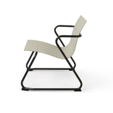 Ocean Lounge Chair | Sand | by Jørgen & Nanna Ditzel