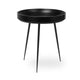 Bowl Table | Black | M | by Ayush Kasliwal