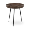 Bowl Table | Sirka grey | M | by Ayush Kasliwal