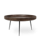 Bowl Table | Sirka grey | XL | by Ayush Kasliwal