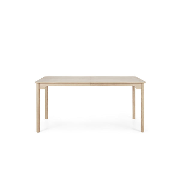 Conscious Table 5462 | Soaped Oak | by Børge Mogensen & Esben Klint