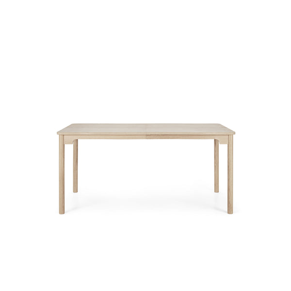 Extention leaf for Conscious Table 5462 | Grey MDF