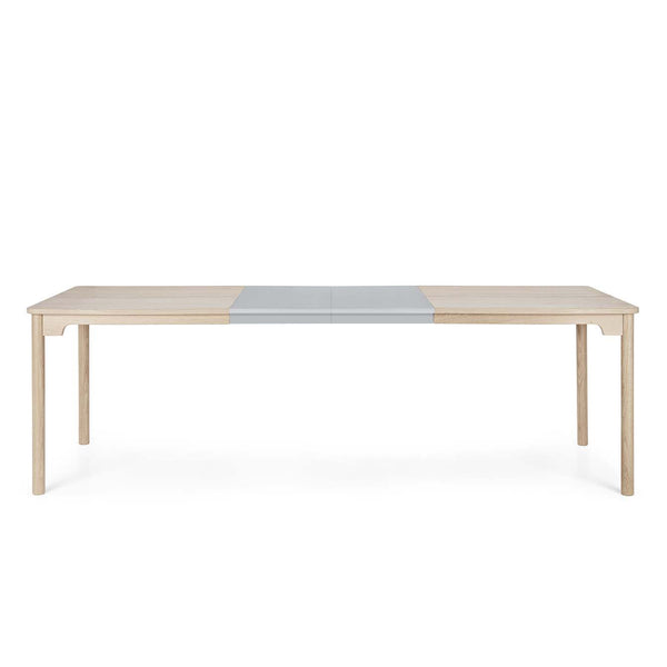 Extention leaf for Conscious Table 5462 | Grey MDF