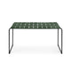 Ocean Table | Green | 4 pers. | By Jørgen & Nanna Ditzel