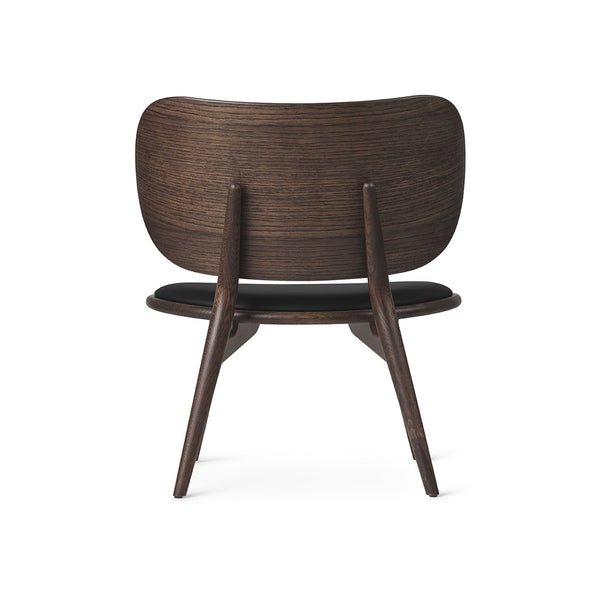 The Lounge Chair | Sirka Grey Oak | By Space Copenhagen