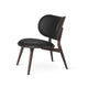 The Lounge Chair | Sirka Grey Oak | By Space Copenhagen