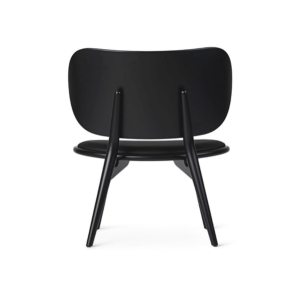 The Lounge Chair | Black Beech | By Space Copenhagen