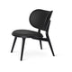 The Lounge Chair | Black Beech | By Space Copenhagen